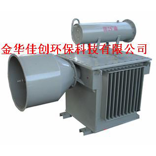 南郑GGAJ02电除尘高压静电变压器